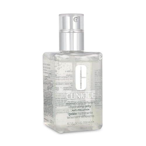 Clinique Dramatically Different Hydrating Jelly gel de limpieza, 200 ml