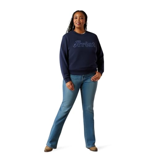 Image of ARIAT Essential Crew Sweatshirt