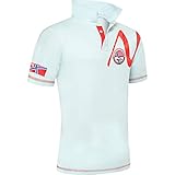gaastra polos Passform: eine perfekte Passform zeichnet dieses Polo aus