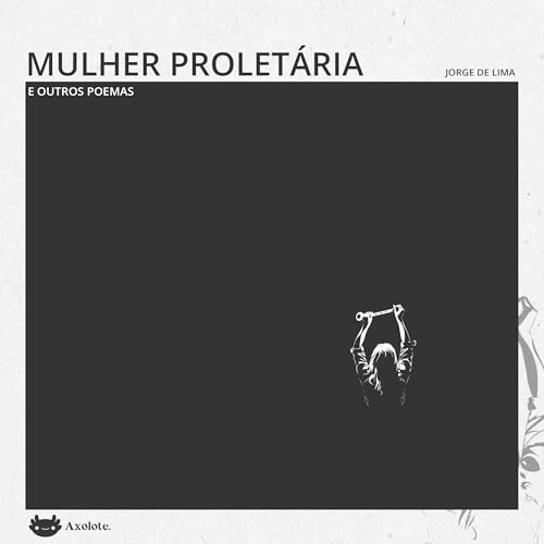 Mulher prolet&aacute;ria e outros poemas cover art