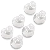 6 Stück (3 Paar Scharniere)