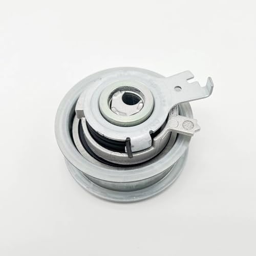 Courroie de distribution cassée ? Changez votre kit complet 04C109244 pour VW Beetle et Caddy