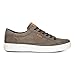 ECCO Men's Soft 7 Fashion Sneaker,Wild Dove grey,39 EU / 5-5.5 US
