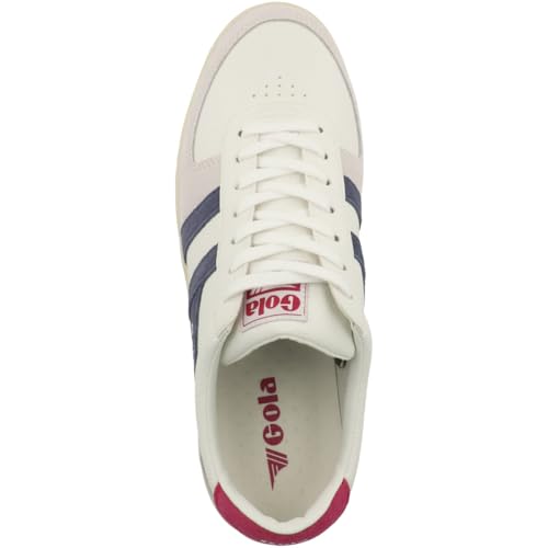 Image of Gola Grandslam Leather