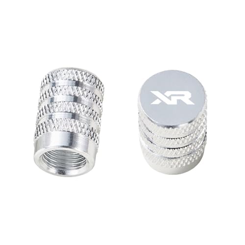 Couvercle de tige valve pneu pour sorties tout-terrain en moto XR230Motard et XR 125