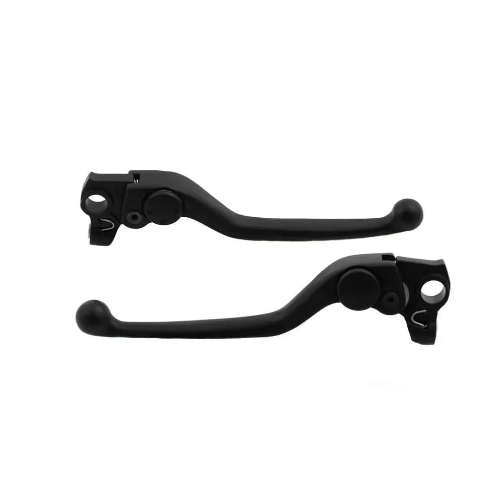 Leviers de frein moto réglables pour Monster 696 et 796 confort de pilotage