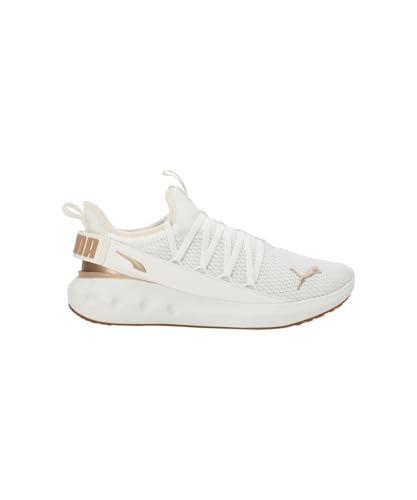 Image of Puma Unisex-Adult Softride Carson Fresh Running Shoe