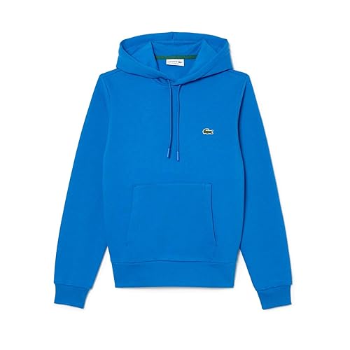 Lacoste Herren Sh9623 Sweatshirts, Kingdom, M