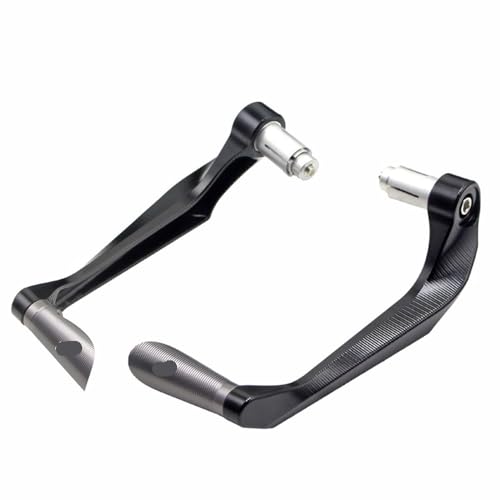 Protection anti-chute guidon moto pour éviter la casse des leviers YZF-R6 R1 R3 R25 R1M