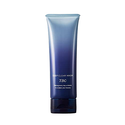 TBC �f�B�[�v�N���A�E�H�b�V�� 75g �~�j�T�C�Y �~�l���� �N���C ��痿 �f�B�[�v�N�����W���O 15�b�p�b�N �A��� �ێ������z��