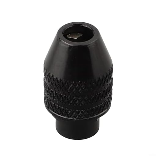 High-Carbon Steel Multi Drill Chuck M7 M8