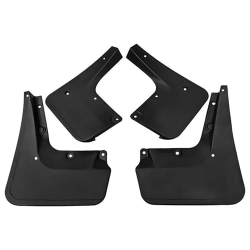 Garde-boue de roue automobile anti-projection pour BMW Série 5