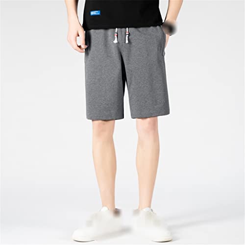 Shorts de sport homme légers YXWYXWA contre la chaleur d'été