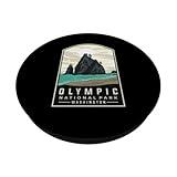 Zoom IMG-1 olympic national park washington popsockets Zoom IMG-1 olympic national park washington popsockets