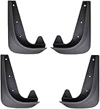 Hivernoi Garde-boue de voiture Pour Peugeot pour ion SW SD 1998-2011 Garde-boue universels pour garde-boue