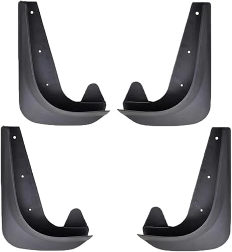 Garde-boue voiture Peugeot iOn évite éclats peinture 1998-2011