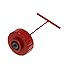 Rowenta tappo copertura chiusura serbatoio rosso scopa Steam Clean RY7535 RH7557
