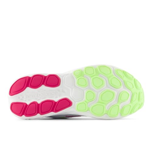 Image of New Balance Womens Fresh Foam X Evoz V3