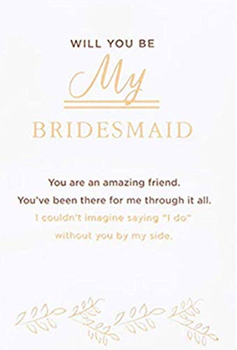 6 Wedding Maid of Honor & Bridesmaids Wine Bottle Labels Wedding Party Gifts