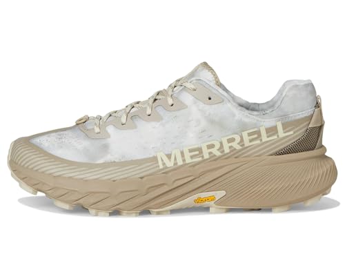 Merrell Men's Agility Peak 5 Bliss Sneaker4
