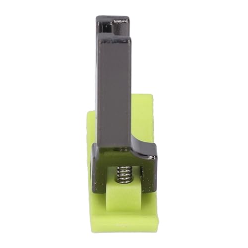 Prensatelas Plano Universal para Máquina de Coser Industrial miniatura 7
