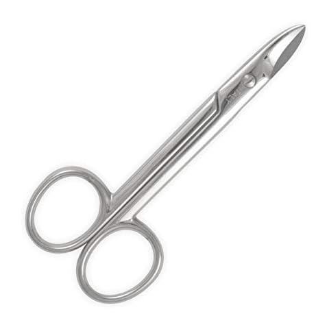 Denco Toenail Scissors, 4 Inch Cover