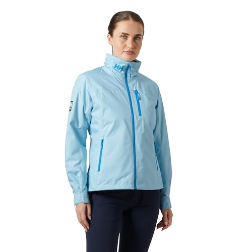 Veste Helly-Hansen Crew Pile Lined pour femme avec doublure polaire isolante haute densité
