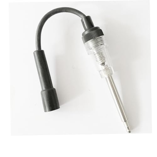 POPETPOP Tester Accensione Spark per Auto e Piccoli Motori Collegamento Rapido tra Candela e Filo Diagnostica Semplice per Accensione Cilindri Colore Casuale Colore Casuale