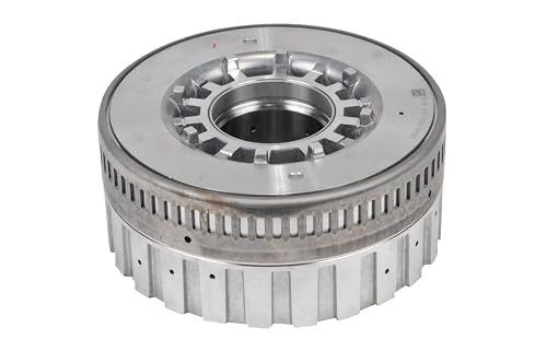 Boîtier d'embrayage 24286930 ACDelco GM Original Equipment avec roulement de boîte