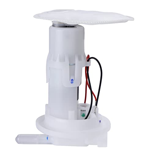 Image of Haran Fuel Pump Assembly Compatible For Tvs Jupiter