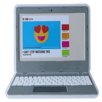 YouTube Personalized Christmas Ornament YouTube Channel Ornament Youtuber Ornament Social Media Online Video Ornament