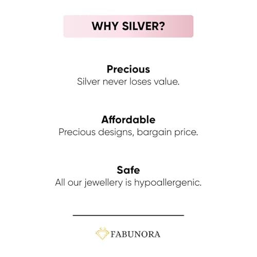 Image of 925 Sterling Silver Cubic Zirconia Animal Crystal Chain Pendant Necklace | Lovely Gift for Women and Girls, Gift for Her