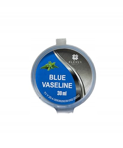 vaselina Blue Klever beauty 30ml