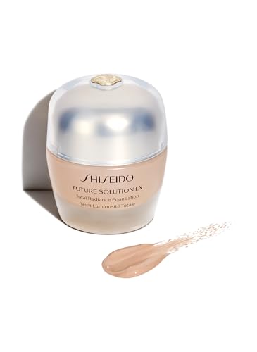 Shiseido Make-up Basis 30 ml im Einzelpack
