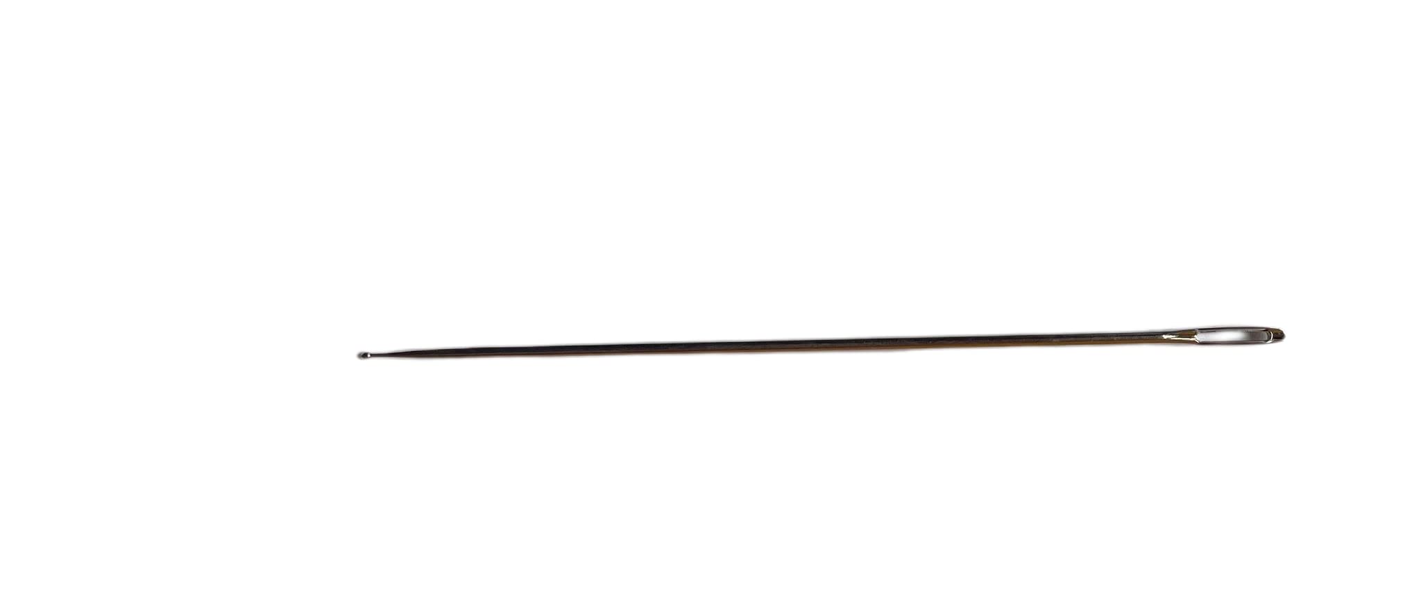 Telliswelt Weaver Needle with Ball Tip 12 cm Needles