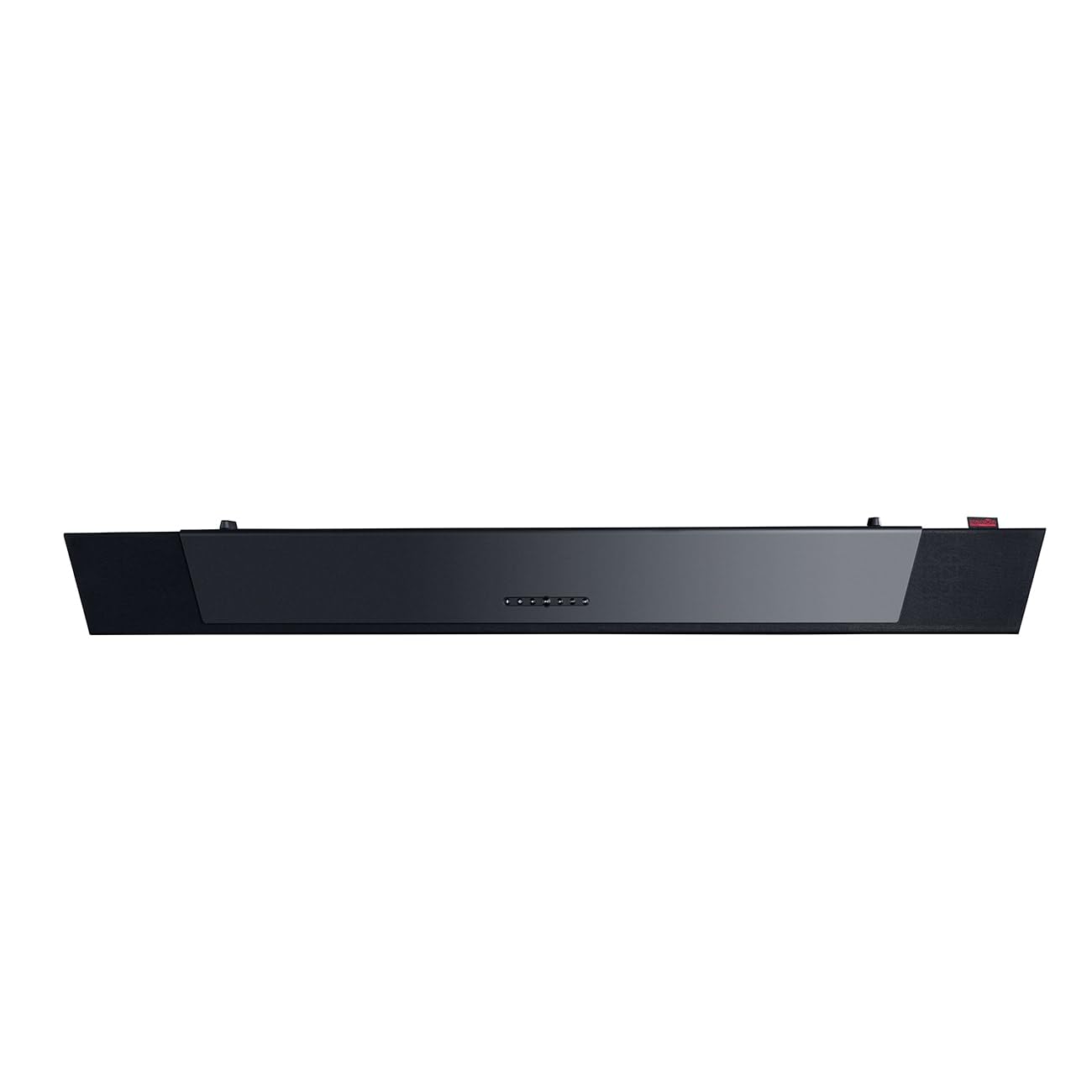 Teufel CINEBAR LUX Surround Ambition 5.1 Set Soundbar Soundbar Soundsystem