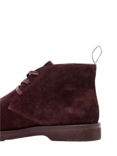 Image of John Varvatos mens Varick Chukka
