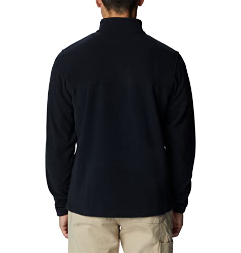 Image of Columbia Men's Overlook Trail Full Zip