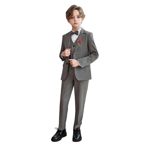 [SONGFENG] j̎q tH[}X[c w LbY tH[} 5_Zbg X[c n X}C q am Ǝ   \ ܎O 90-170cm (JP, g, 140, W, O[)