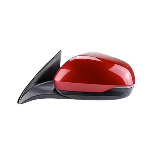 Rétroviseur électrique gauche cassé ? Remplacer la pièce HRV Vezel 14-19