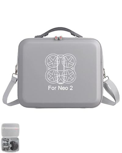 Sac DJI Neo 2 Motion Fly More Combo pour lunettes N3 et hub