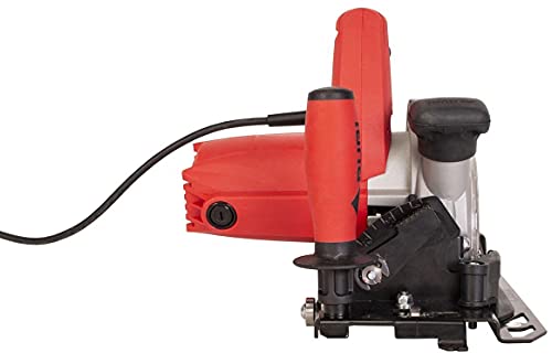 Rubi SlimCutter Schneidsystem 0-440 cm | Inkl. TC-125 Diamant-Handkreissäge – Bild 5