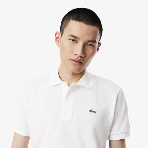 Image of Lacoste Classic Fit L.12.12 Original Polo Shirt
