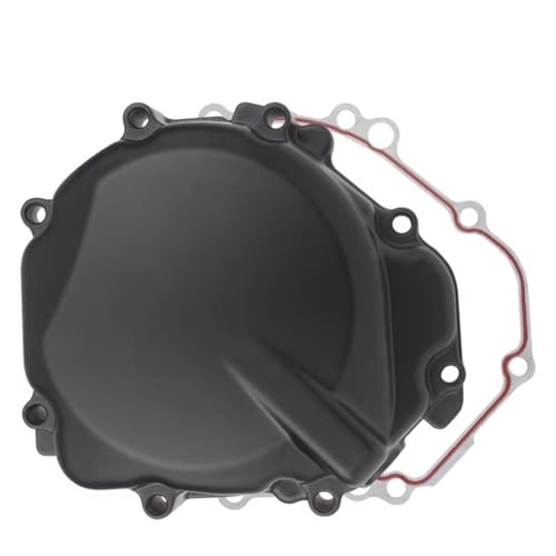 Carter moteur lateral pour Suzuki GSXR 750 et 600 coque de couvercle stator de 2004 a 2013