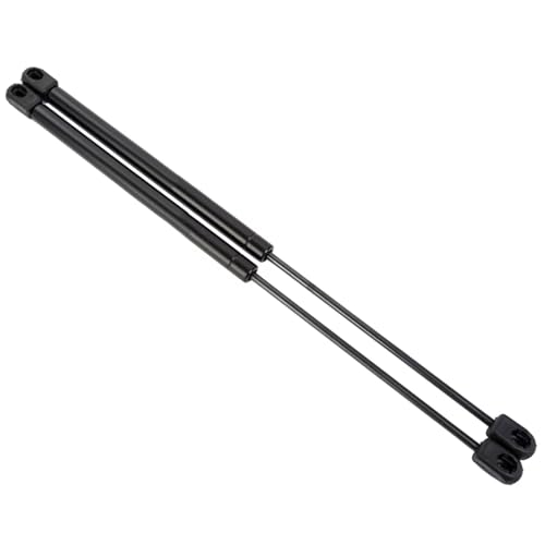 Tiges de support de coffre Koleos levage fluide automatique