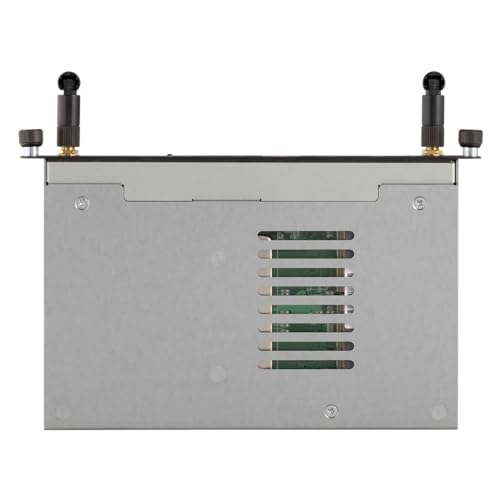 Image of ViewSonic VPC2C-W33-O1 ViewBoard OPS Celeron Slot-in PC with Intel i5 Processor HDMI USB-C RJ45 WiFi 6 for Interactive Displays in Education and Corporate Environments