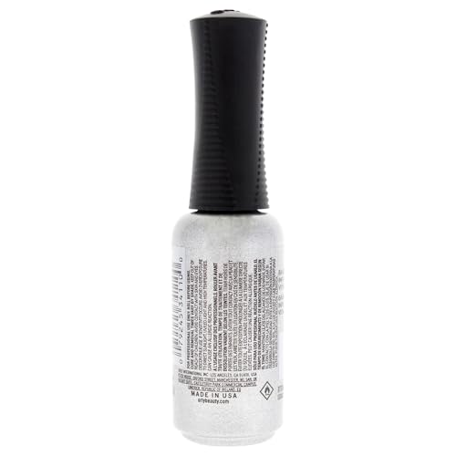 Orly Gel FX Base Coat, 0.3 Fluid Ounce