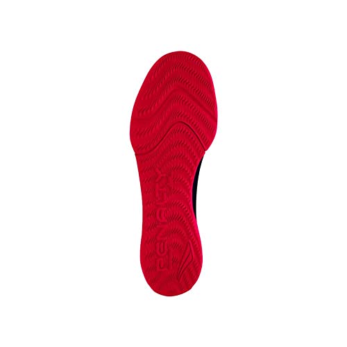 CALCADO FUTSAL LIDER Y-3 MR-CR-BC