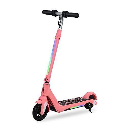 E Scooter Ab 10 Jahren