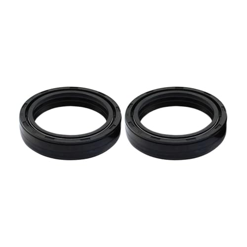 Joint étanchéité huile fourche moto 36 48 11 pour stopper fuite XV 535
